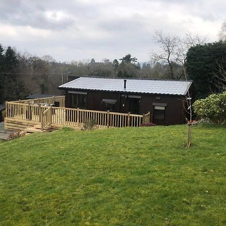5F Stanley Lodge, Caer Beris, Builth Wells - No Tradesman 외부 사진