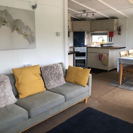 5F Stanley Lodge, Caer Beris, Builth Wells - No Tradesman 외부 사진