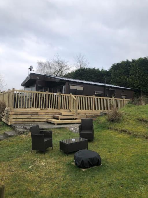 5F Stanley Lodge, Caer Beris, Builth Wells - No Tradesman 외부 사진