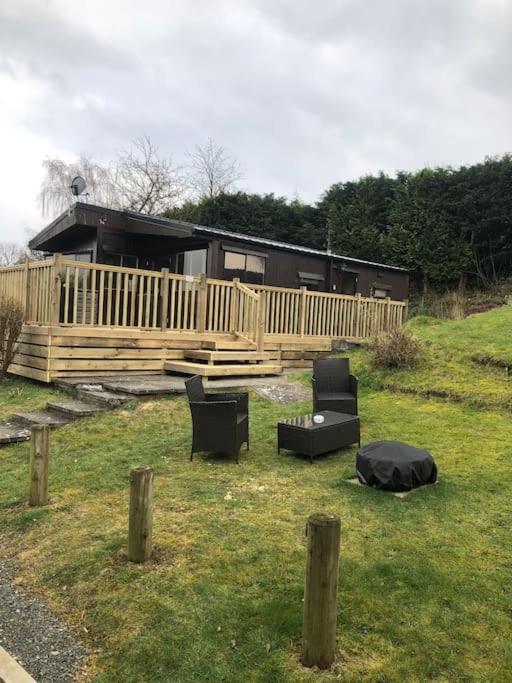 5F Stanley Lodge, Caer Beris, Builth Wells - No Tradesman 외부 사진