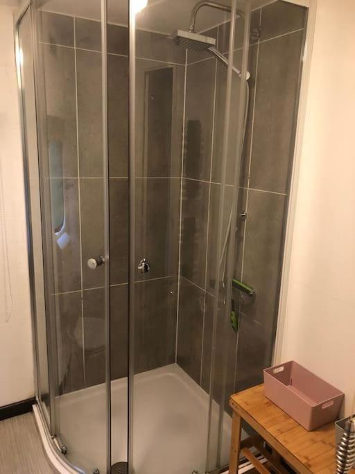 5F Stanley Lodge, Caer Beris, Builth Wells - No Tradesman 외부 사진