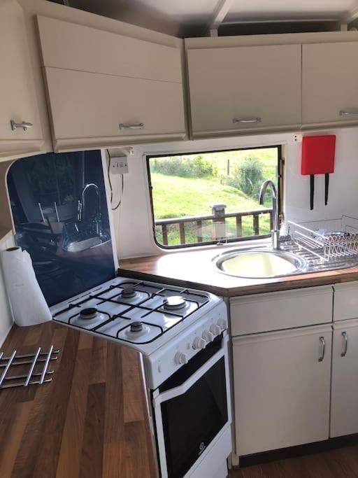 5F Stanley Lodge, Caer Beris, Builth Wells - No Tradesman 외부 사진