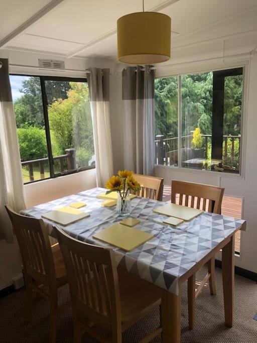 5F Stanley Lodge, Caer Beris, Builth Wells - No Tradesman 외부 사진