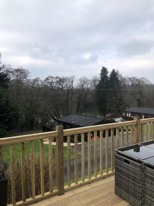 5F Stanley Lodge, Caer Beris, Builth Wells - No Tradesman 외부 사진