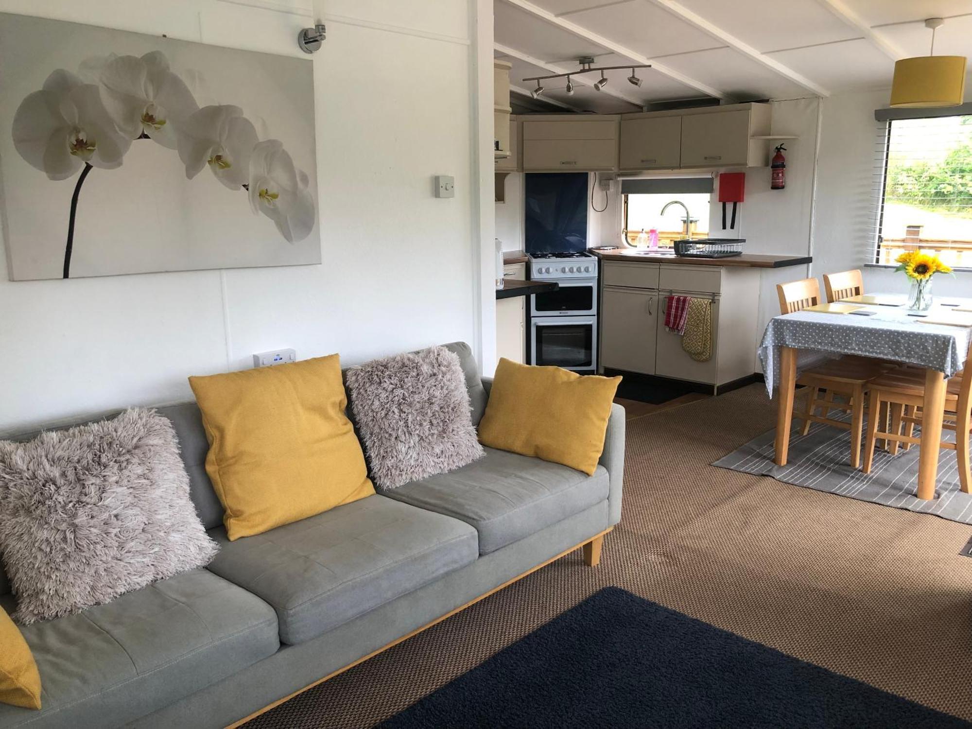5F Stanley Lodge, Caer Beris, Builth Wells - No Tradesman 외부 사진