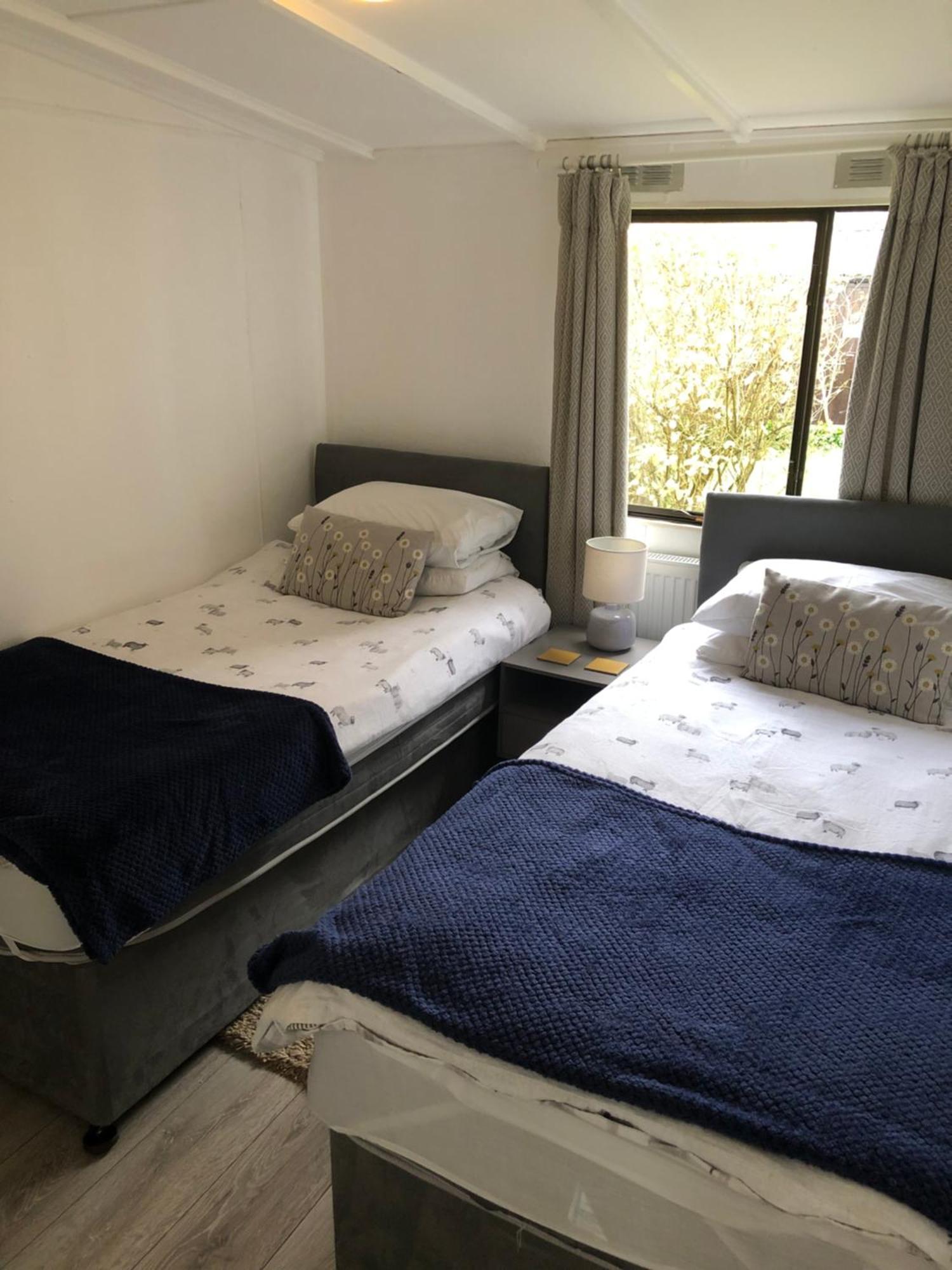 5F Stanley Lodge, Caer Beris, Builth Wells - No Tradesman 외부 사진