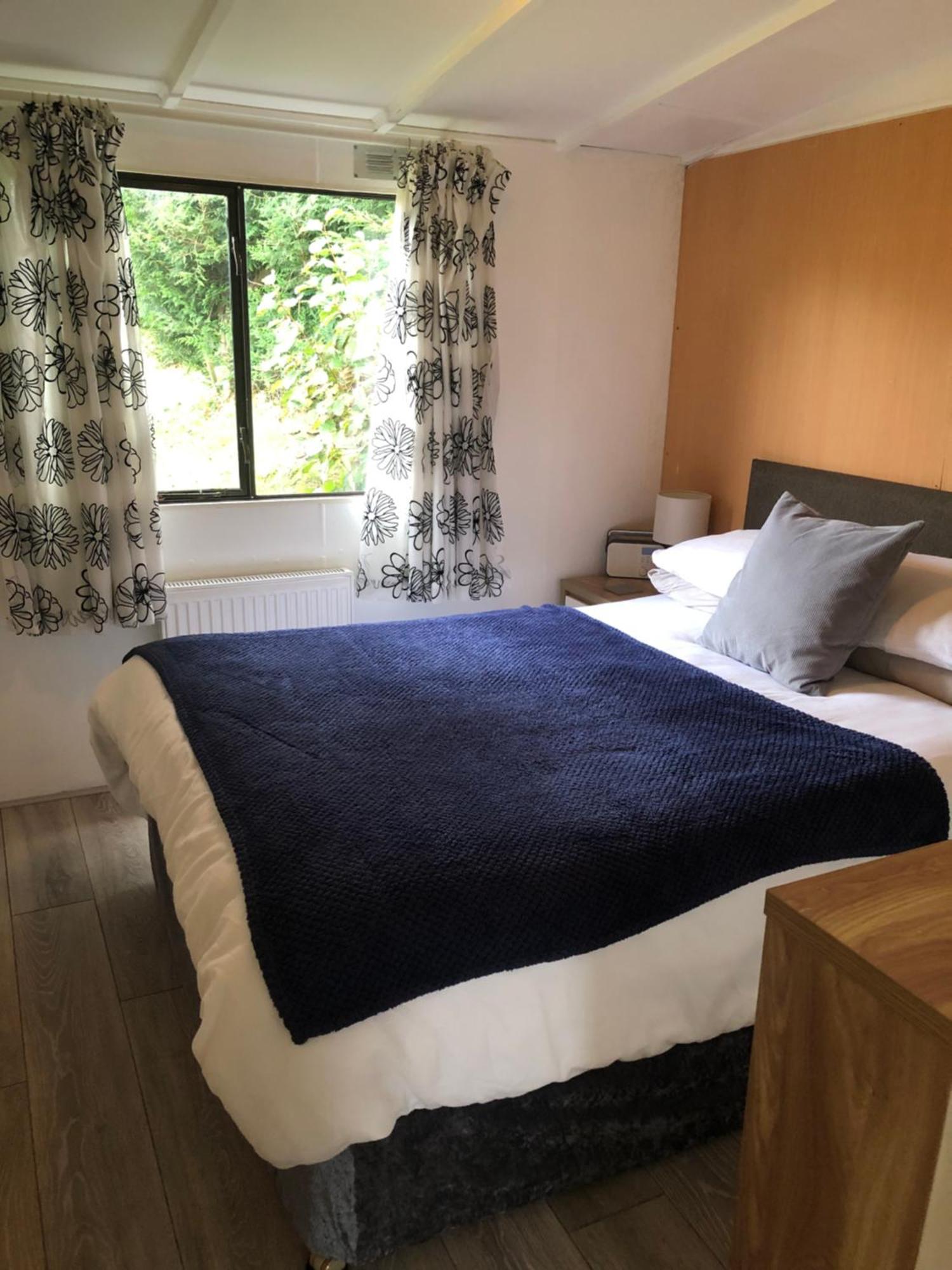 5F Stanley Lodge, Caer Beris, Builth Wells - No Tradesman 외부 사진