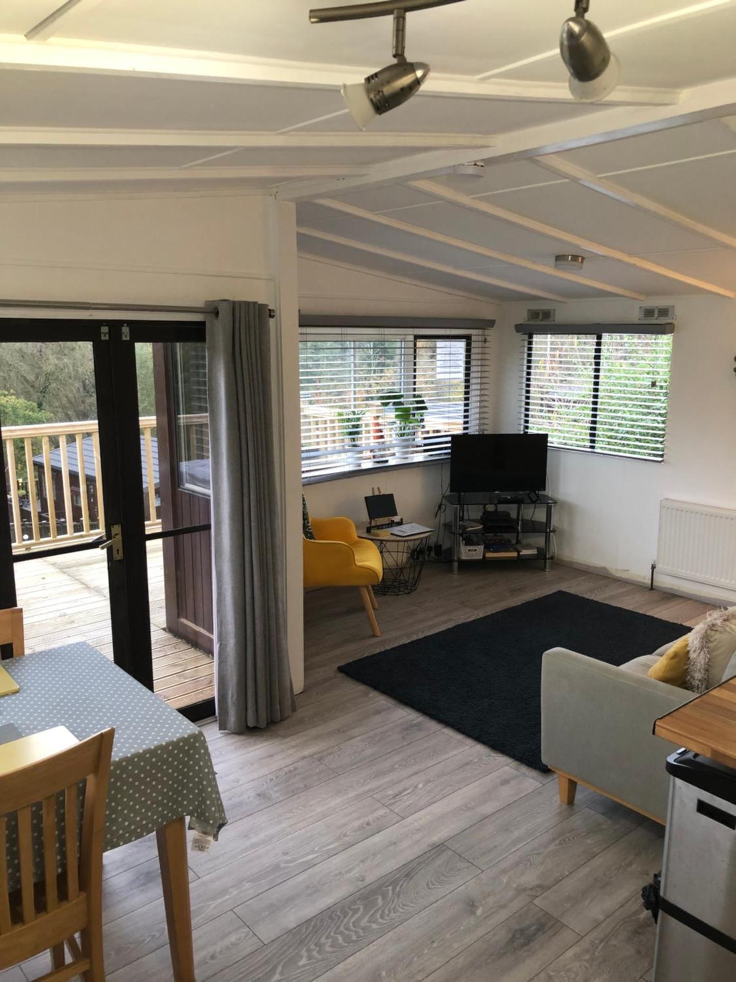 5F Stanley Lodge, Caer Beris, Builth Wells - No Tradesman 외부 사진