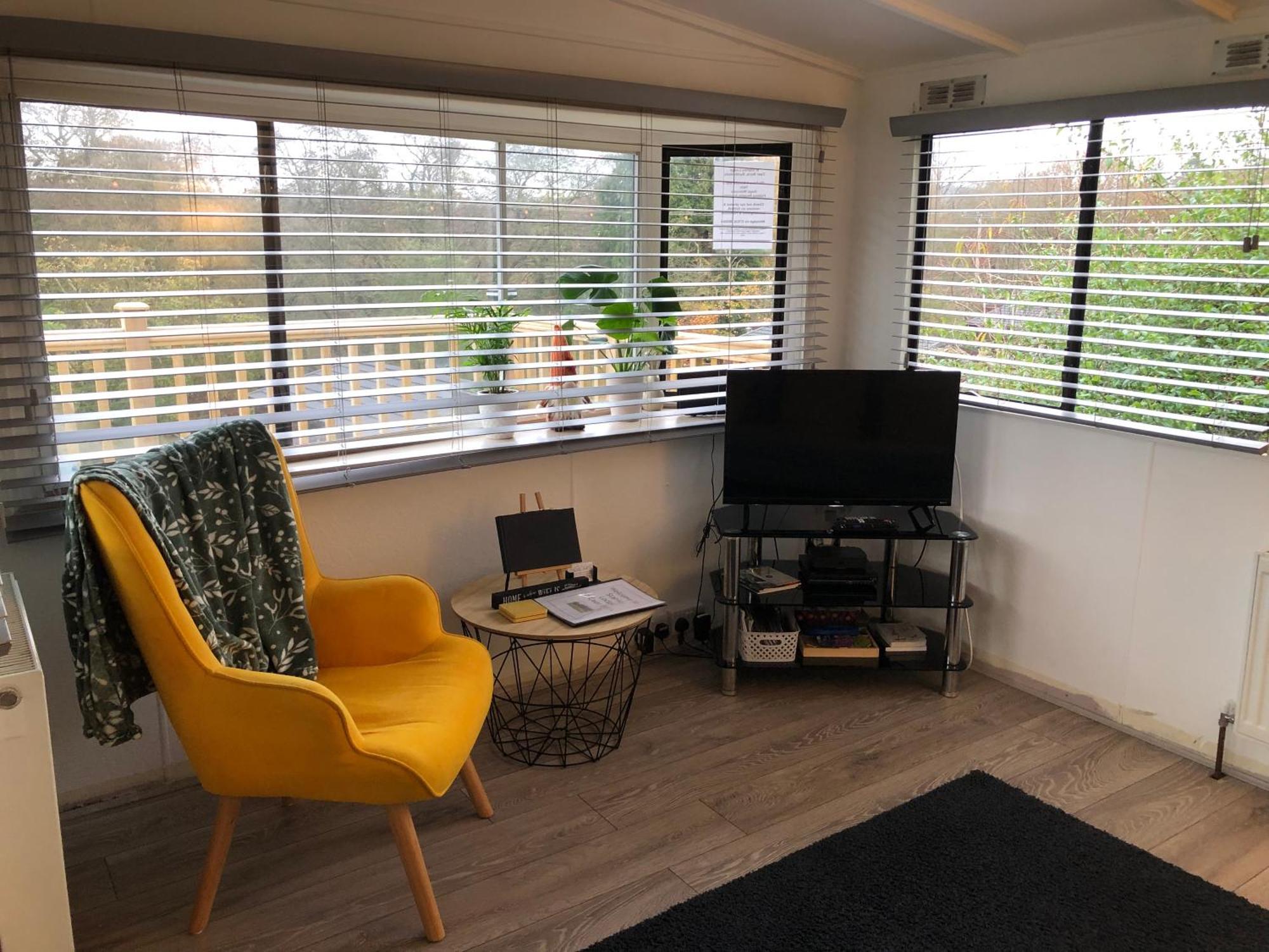 5F Stanley Lodge, Caer Beris, Builth Wells - No Tradesman 외부 사진